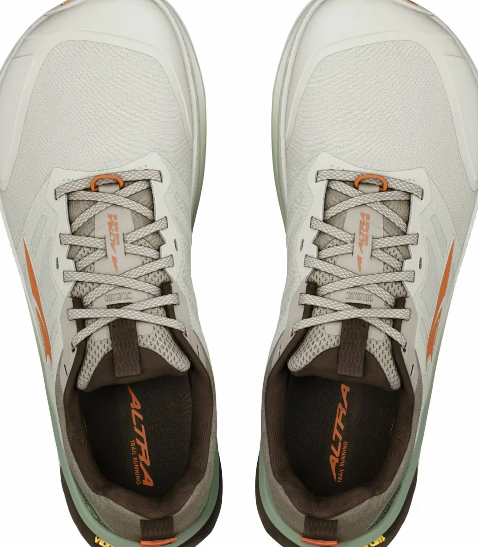 Altra Men's Lone Peak 9+ Basalt