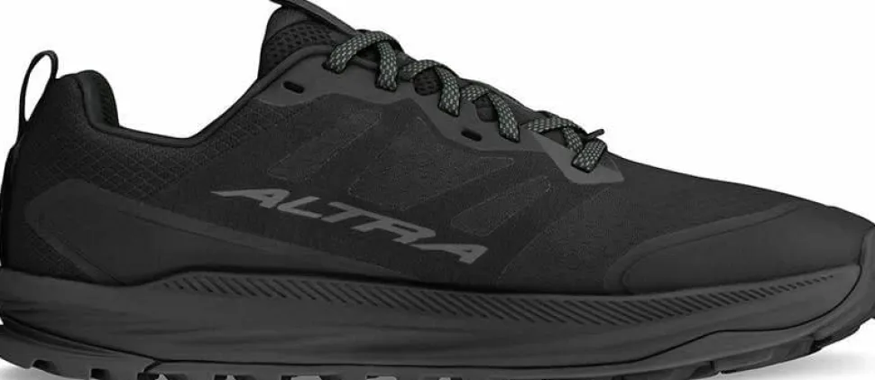 Altra Men's Lone Peak 9+ Black