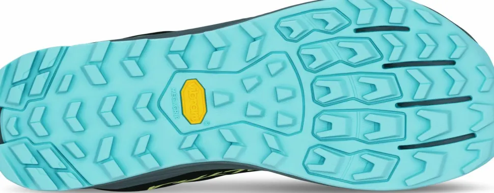 Altra Men's Lone Peak 9+ Black/Lime