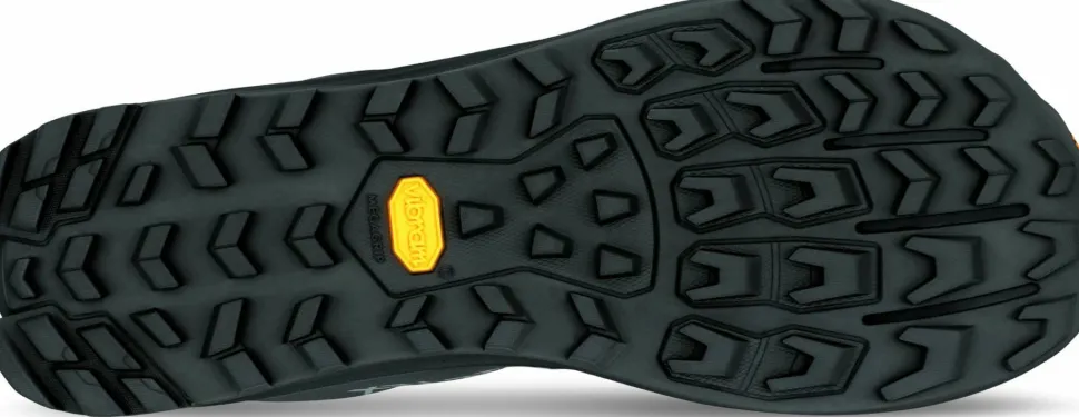 Altra Men's Lone Peak 9+ GORE-TEX Black/Black