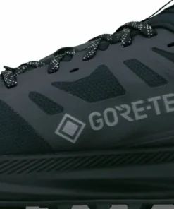 Altra Men's Lone Peak 9+ GORE-TEX Black/Black
