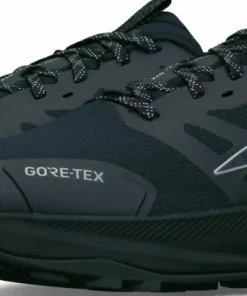 Altra Men's Lone Peak 9+ GORE-TEX Black/Black
