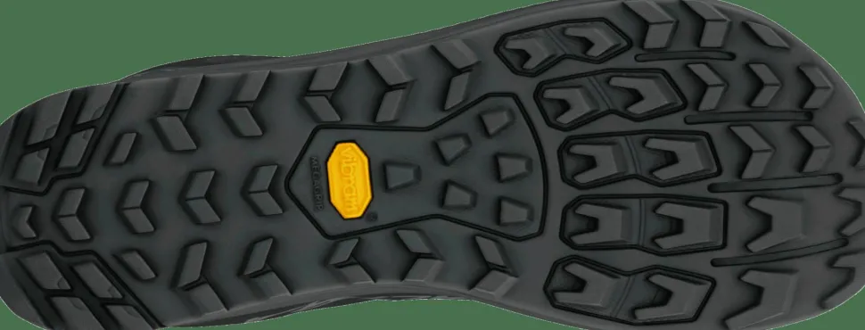 Altra Men's Lone Peak 9+ Wide Black