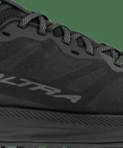 Altra Men's Lone Peak 9+ Wide Black