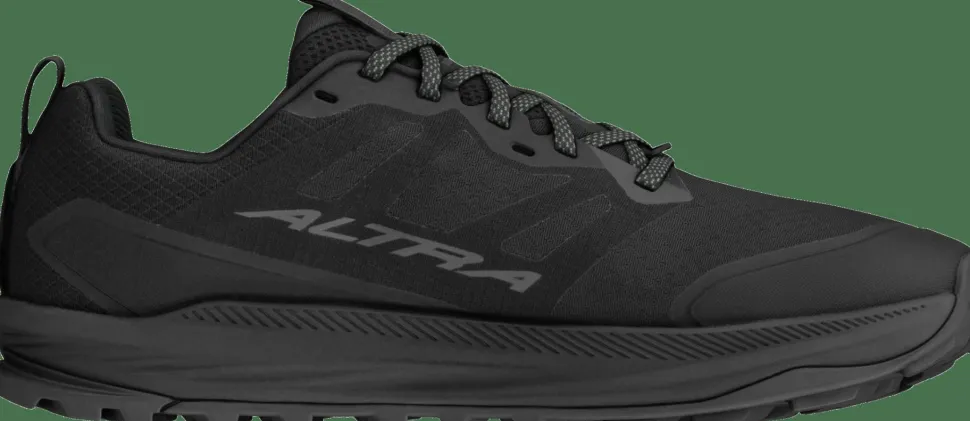 Altra Men's Lone Peak 9+ Wide Black