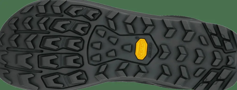 Altra Men's Lone Peak 9+ Wide Black