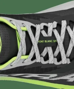 Altra Men's Mont Blanc Speed Black/Lime