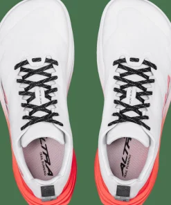 Altra Men's Mont Blanc Speed White/Red