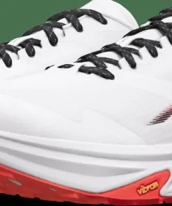 Altra Men's Mont Blanc Speed White/Red