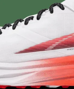 Altra Men's Mont Blanc Speed White/Red