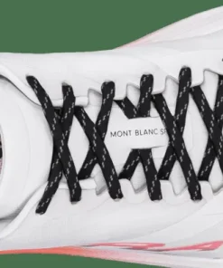 Altra Men's Mont Blanc Speed White/Red