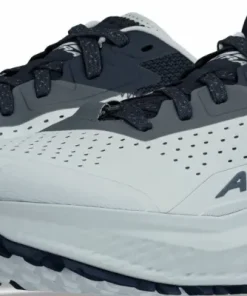 Altra Men's Olympus 6 Dark Blue