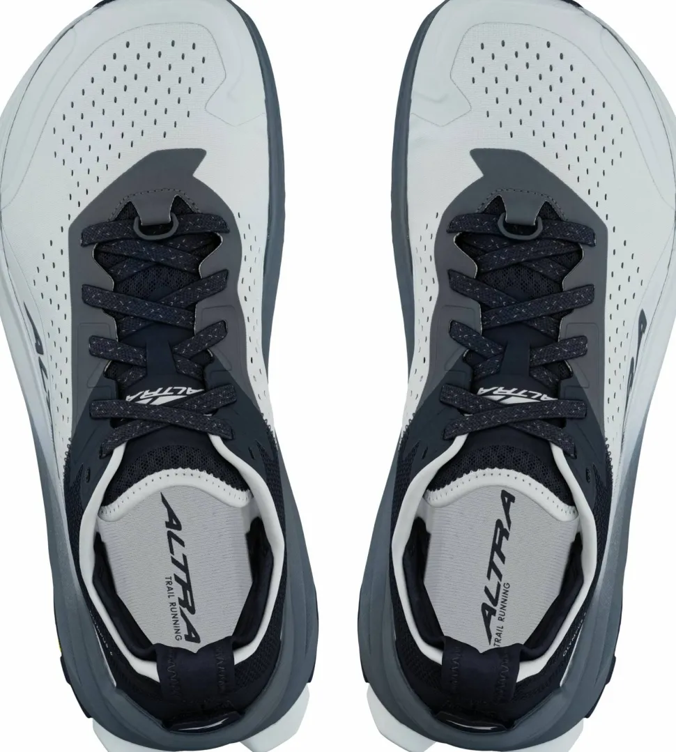 Altra Men's Olympus 6 Dark Blue