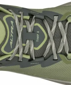Altra Men's Timp 6 Dusty Olive