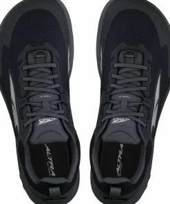 Altra Men's Timp 5 GORE-TEX Black/Black
