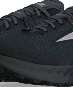 Altra Men's Timp 5 GORE-TEX Black/Black