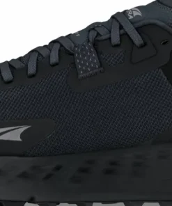 Altra Men's Timp 5 GORE-TEX Black/Black