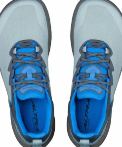 Altra Men's Timp 6 Gray
