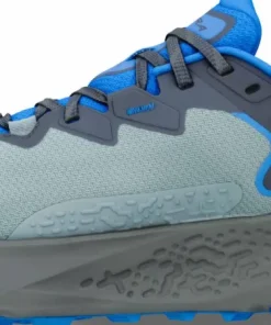 Altra Men's Timp 6 Gray
