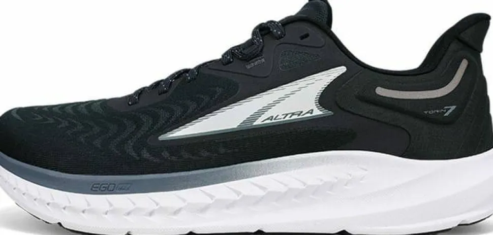 Altra Men's Torin 7 Black