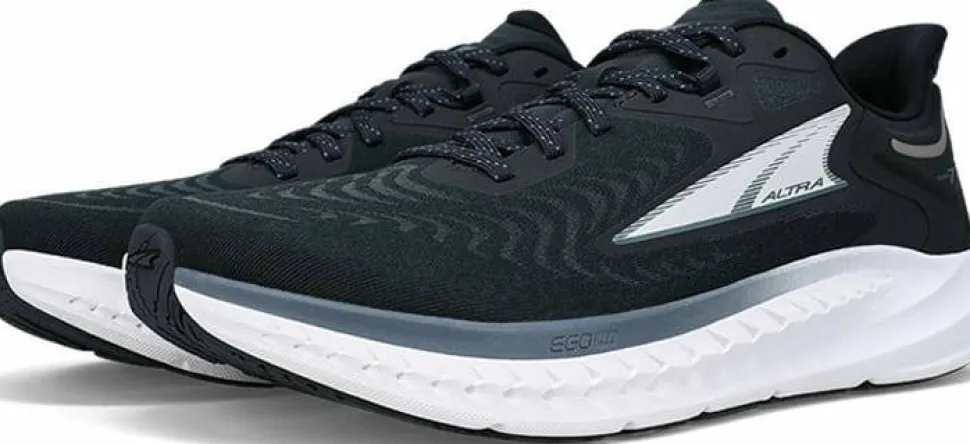 Altra Men's Torin 7 Black