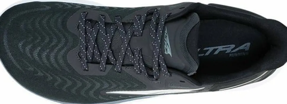 Altra Men's Torin 7 Black
