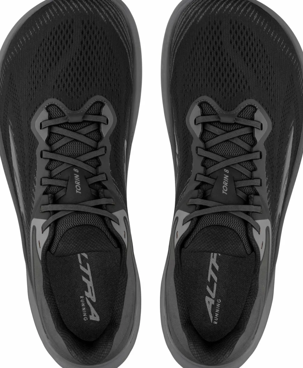 Altra Men's Torin 8 Black