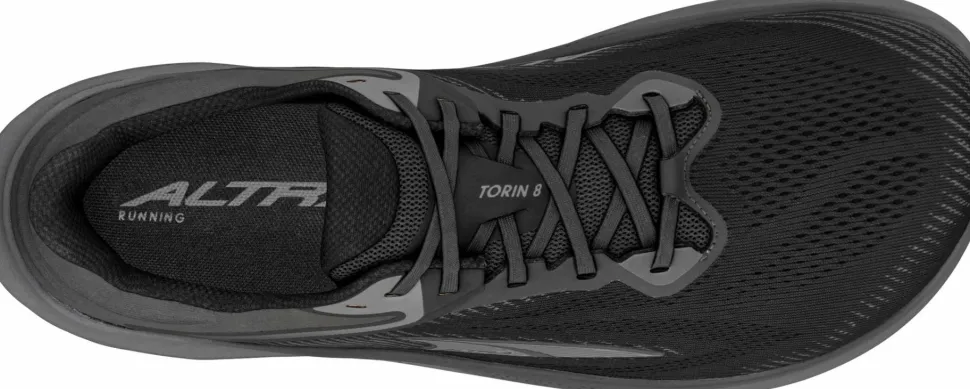 Altra Men's Torin 8 Black