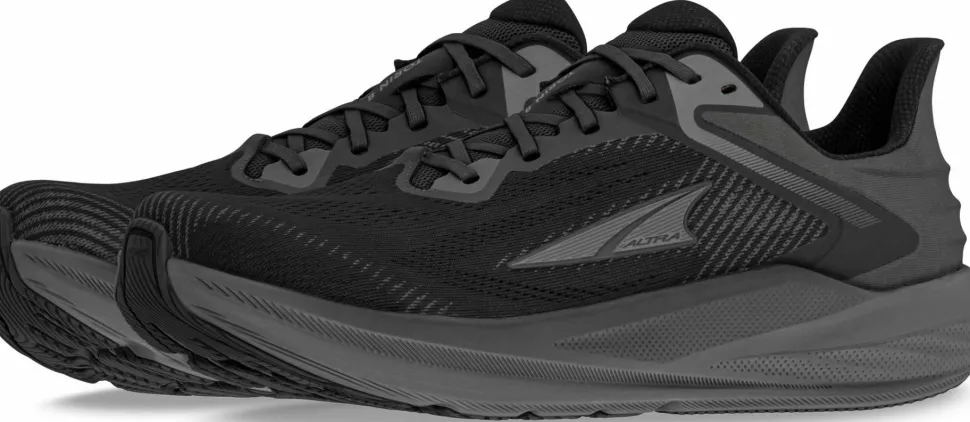 Altra Men's Torin 8 Black