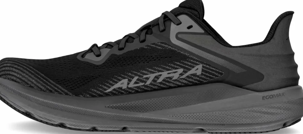 Altra Men's Torin 8 Black