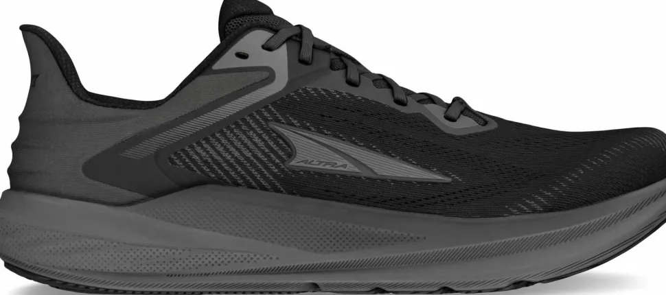 Altra Men's Torin 8 Black