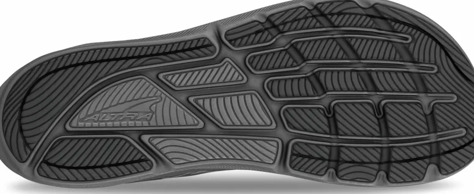 Altra Men's Torin 8 Black