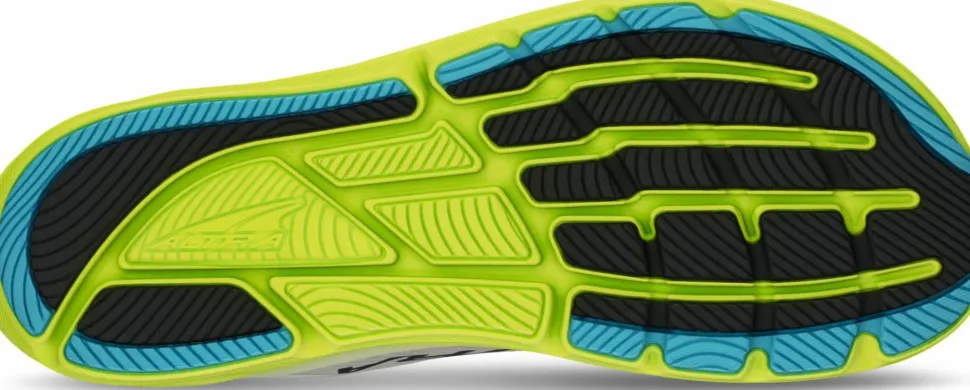 Altra Men's Torin 8 White/Lime