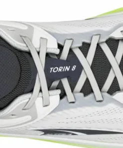 Altra Men's Torin 8 White/Lime
