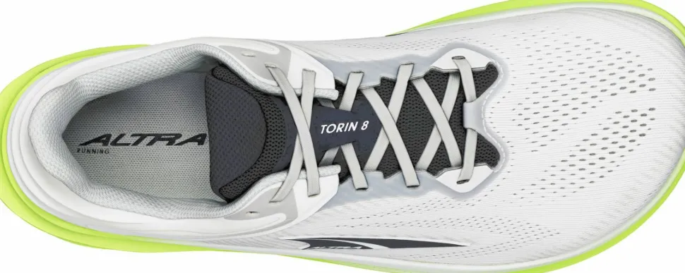 Altra Men's Torin 8 White/Lime