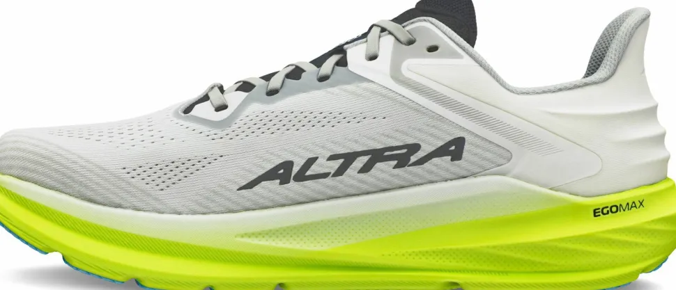 Altra Men's Torin 8 White/Lime