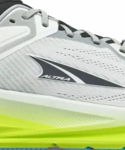 Altra Men's Torin 8 White/Lime