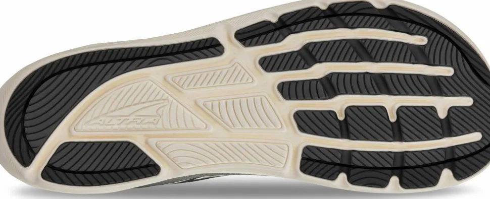 Altra Men's Torin 8 Wide Black/White