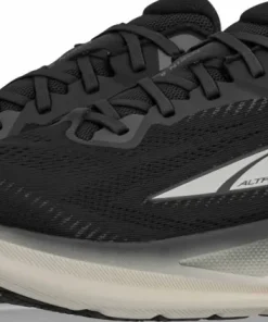Altra Men's Torin 8 Wide Black/White