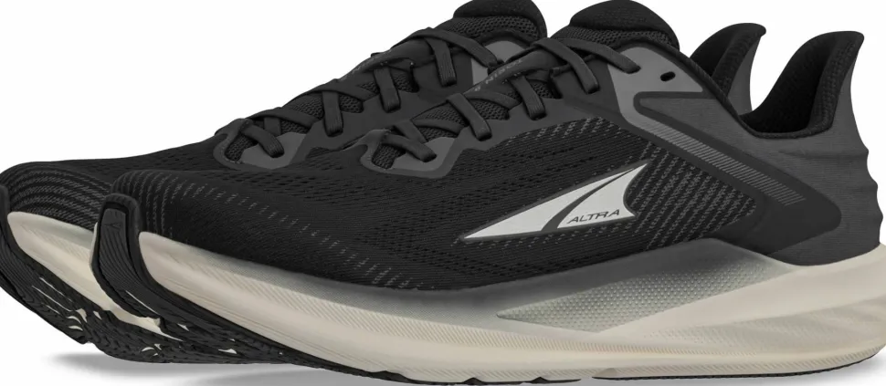 Altra Men's Torin 8 Wide Black/White