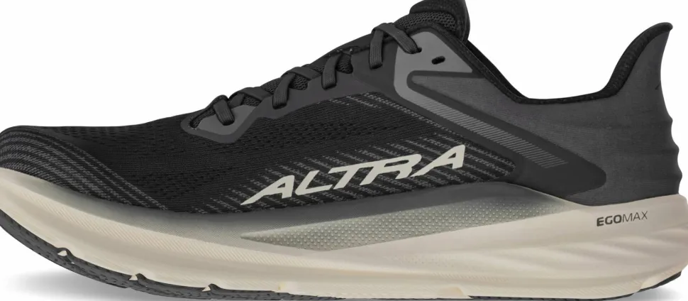 Altra Men's Torin 8 Wide Black/White