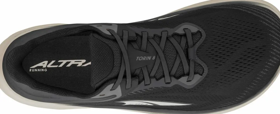 Altra Men's Torin 8 Wide Black/White