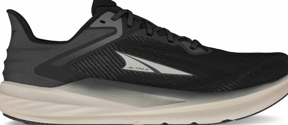 Altra Men's Torin 8 Wide Black/White