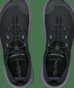 Altra Men's Voyager Black/Black