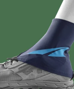 Altra Trail Gaiter Navy/Light Blue