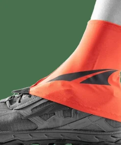 Altra Trail Gaiter Orange/Black