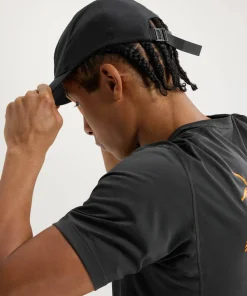 Arc'teryx Bird Word Cap 24k Black