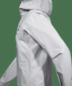 Arc'teryx Men's Alpha Sl Jacket Arctic Silk / Black