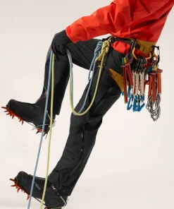 Arc'teryx Men's Alpha Sv Bib Black