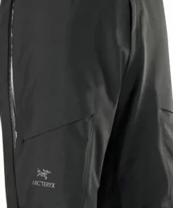 Arc'teryx Men's Alpha Sv Bib Black